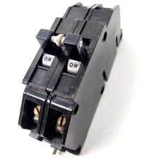 QC50 Q250 Zinsco 50 Amp 2P 120/240V Circuit Breaker - Next Day Option picture
