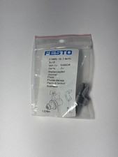 FESTO 558034 JOURNAL PIVOT EAMB-16-7-8X15-8X10 NSMP picture