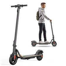 2026 ADULT ELECTRIC SCOOTER FOLDABLE LONG RANGE HIGH SPEED 25KM/H URBAN COMMUTER picture