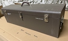 Homak BW00200320 Industrial Steel Tool Box 32