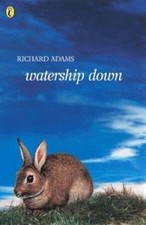 Watership Down by Richard Adams picture