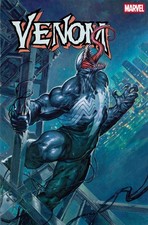 Venom #1 picture