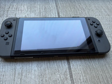Nintendo Switch HAC-001(-01) 32GB Console with Original box picture