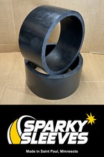 HDPE Drift Trike Sleeves 11.3