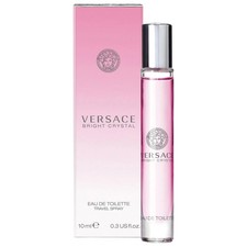 Versace Bright Crystal For Women 0.33 oz EDT picture