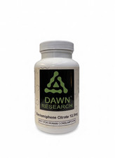 Dawn Research Enclomiphene 12.5mg 50 Capsules For Research Purposes Only picture