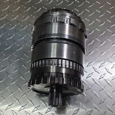 62TE-0012-U1 Underdrive 62TE Automatic Transmission 6 Speed For DODGE FIAT picture