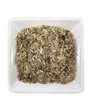 Wildcrafted Marshmallow Root (Althaea officinalis) Rough Cut C/S  picture