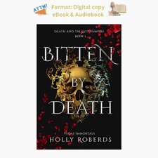 Holly Roberds Bitten by Death (Vegas Immortals: Death an 2021 picture