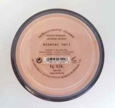 New BareMinerals Original Foundation Mineral Veil 9g Finishing Powder picture