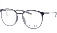 SPECT HANNAH-003 Matt Stone Blue UNIQUE EYEGLASSES GLASSES FRAME 49-17-140mm picture