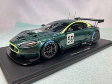 Spark Aston Martin Dbr9 2005 1/24 No.59 picture