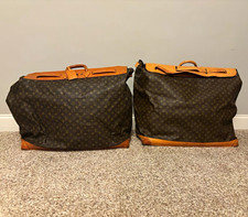 ✨RARE Pair Louis Vuitton Monogram Steamer 65s✨ picture