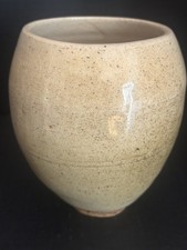 Janet Leach Attributed Vase picture