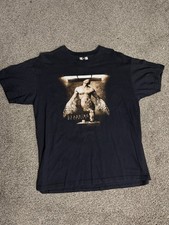 Vintage 1998 Stabbing Westward Save Yourself Shirt Size: L picture
