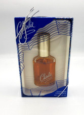 NEW Charlie Revlon Concentrated Cologne Spray 1.15 oz picture