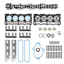 5.7L HEMI Non MDS Camshaft Lifters Replacement Kit Fits 09-19 Dodge Ram 1500 V8 picture