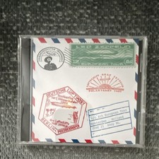 Led Zeppelin Rotterdam June 21 1980 2 CD Jewel Case set. GEMA  picture