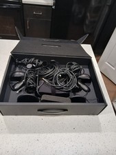 Meta Oculus Rift CV1 VR Virtual Reality Headset System PARTS AS IS picture