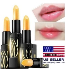 4 Authentic Legend Age Healthy Cherry Lipstick Natural Lip Balm/Mask 传奇今生红樱桃口红正版 picture