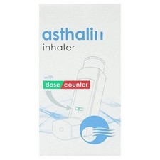 Inhaler | 100% Original & Sealed |  Asthama picture