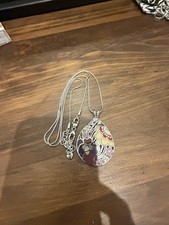 Brighton Alcazar Floral Long Necklace **RETIRED** picture