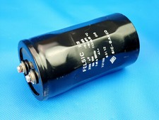 Felsic 0-39 727808 Capacitor SIC-SAFCO 3300uF  picture