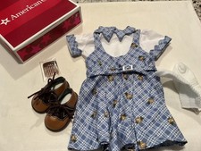American Girl Doll Kit Kittredge School Outfit  picture