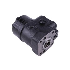 Aftermarket Orbital Steering Control Valve with JIC Fittings 7.63CI-125ML picture