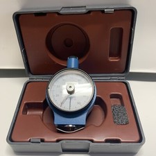 Fowler Durometer #53-762-102-0 ** Pre-Owned** picture