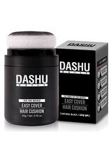 DASHU Daily Easy Cover Hair Cushion 26g Natural Brown/Black Root Touch-Up picture