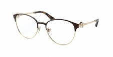 BVLGARI 2223-B 2034 Eyeglass Frames 51-18-140 New w/ Tags Authentic picture