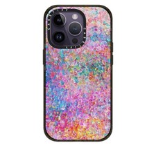 CASETiFY for iPhone 14 Pro Case - Impact Slim Fit | 8.2 ft. 4x Military picture