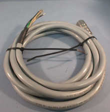 Cleveland Motion Controls 21298-533-03 600V, SERVO CABLE picture