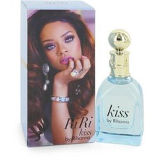 RIHANNA RIRI KISS 100ML EDP WOMEN picture