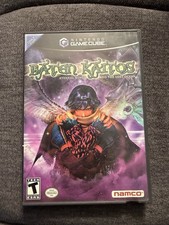 Baten Kaitos: Eternal Wings and the Lost Ocean (Nintendo GameCube, 2004) picture