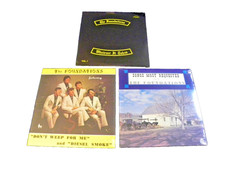 Rare SEALED 70's Gospel Vinyl — Private‑Press NOS Lot picture