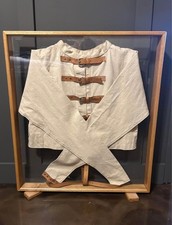 You Don't Have To Be Crazy To Be Crazy About Frasier World Tour Straight Jacket picture