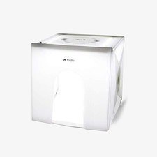 Foldio2 Plus + Front Cover (15inch Lightbox for Product Photography with Refl... picture