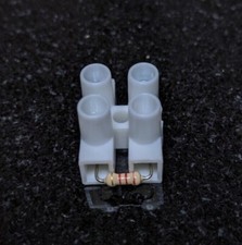 GM Vats Passlock Bypass Kit ( No Start/Flashing Security Light Fix) 2.2k Ohm   picture