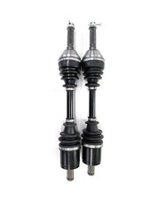 Front CV Axles for Polaris Sportsman 1380234 2005- 2006 Left & Right picture