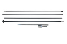 15 ft tall STRONG FLAG POLE KIT fits swooper flags picture