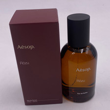 Aesop Rozu EDP 1.6oz 50ml Eau de Parfum Spray for Unisex New Sealed In Box picture