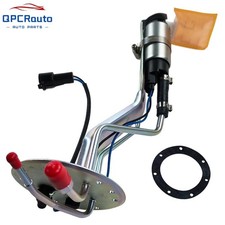 NEW 23206-35121 Fuel Pump Hanger Tube Assembly For 1987-1992 Toyota Pickup 2.4L picture