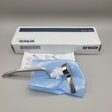 Kohler K-21710-L-SN Reach Left Hand Trip Lever Polished Nickel New Open Box  picture