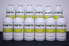 Enviro-Safe R1234YF Dye Charge For 1234yf, case of 12 4 oz. picture