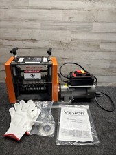 VEVOR Electric Wire Stripping Machine 038-MDA picture