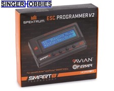 Spektrum SPMXCA200 Smart ESC Programming Update Box HH picture