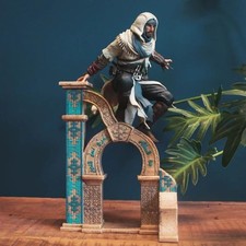 Assassin's Creed Mirage Collector's Case With Statue & Artbook picture