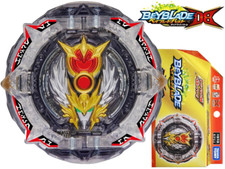 Takara Tomy B-192 Greatest Raphael Over High Xtend+' Beyblade DB picture